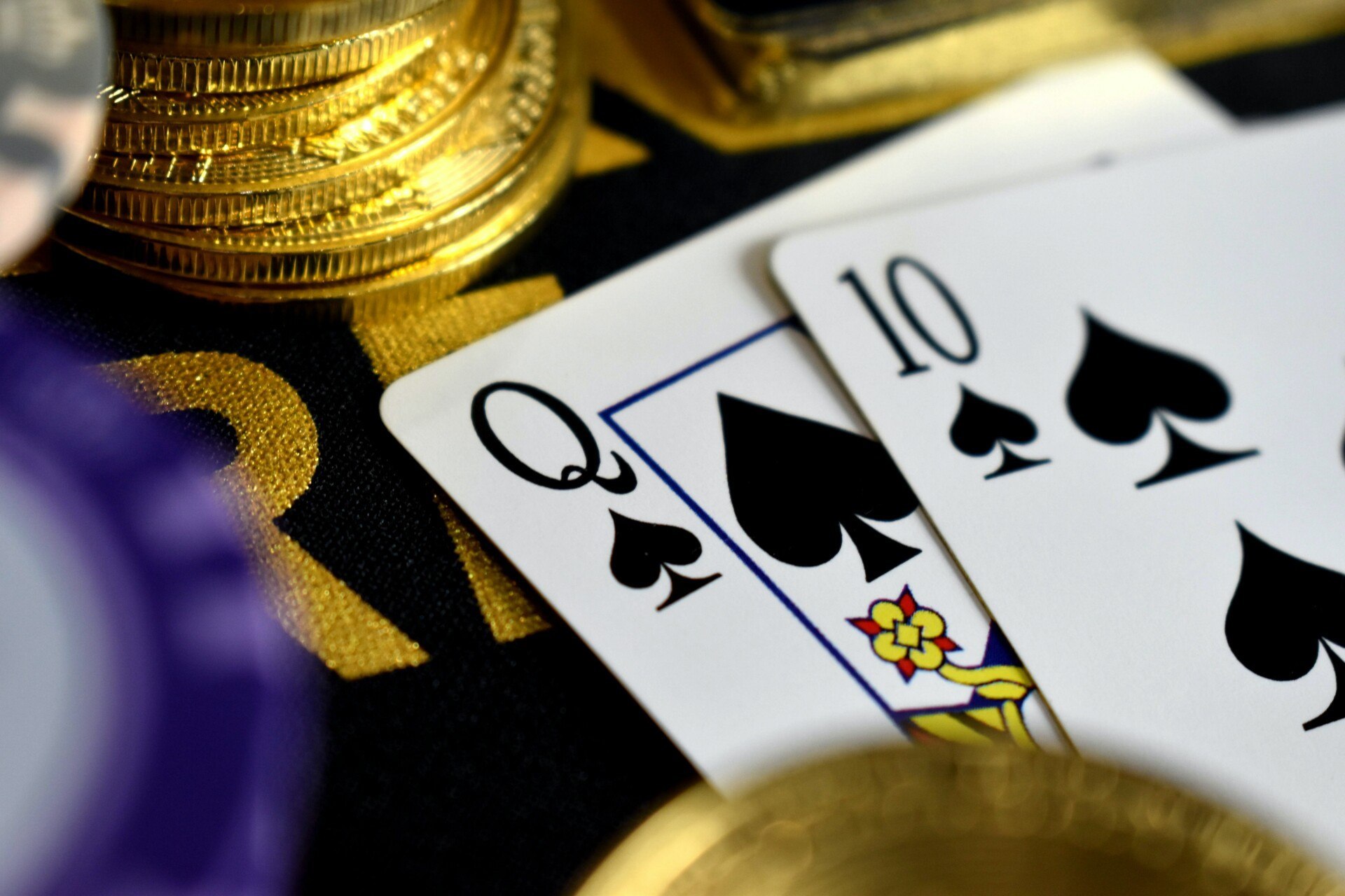 Casinia Casino CZ: Váš vstup do světa zábavy a štěstí