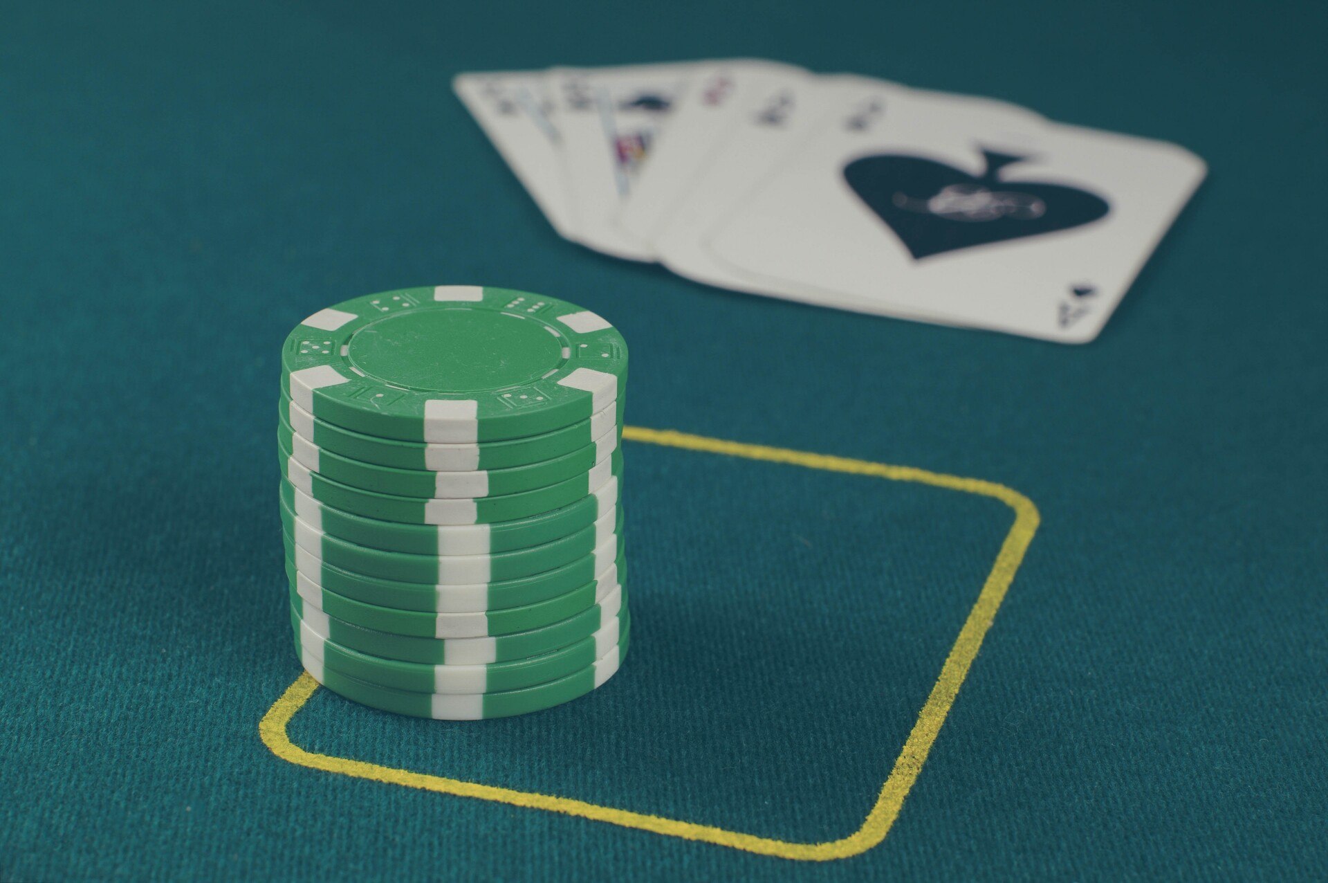 Grande Vegas: Nejlepší místo pro hraní a výhru